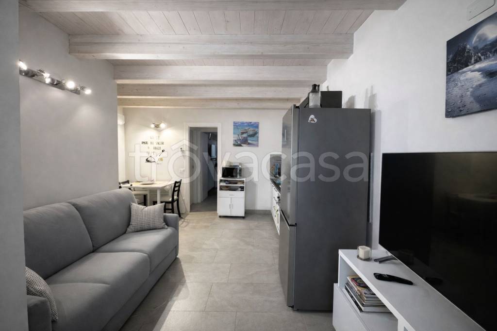 appartamento in vendita a Bologna in zona Santa Viola