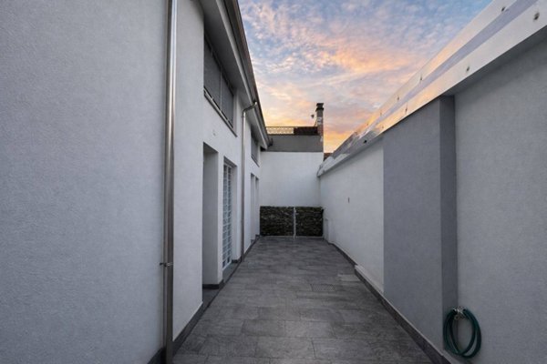 appartamento in vendita a Bologna in zona Santa Viola