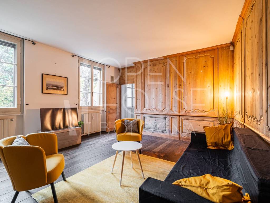 appartamento in vendita a Bologna in zona Centro Storico