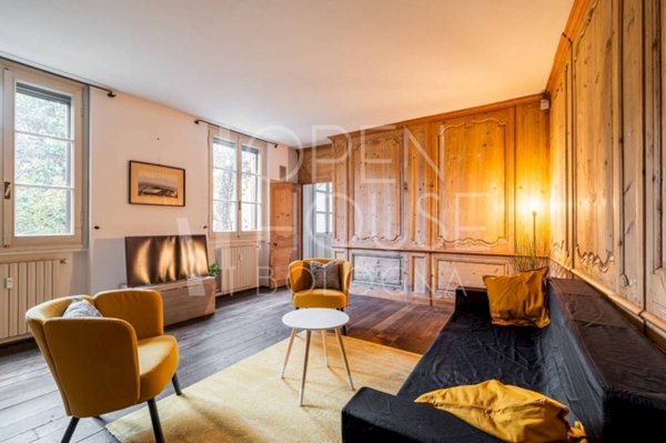 appartamento in vendita a Bologna in zona Santo Stefano