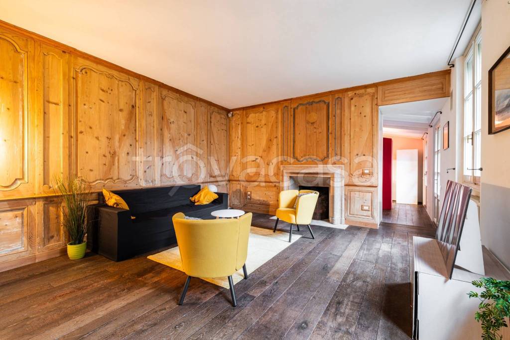 casa indipendente in vendita a Bologna in zona Santo Stefano