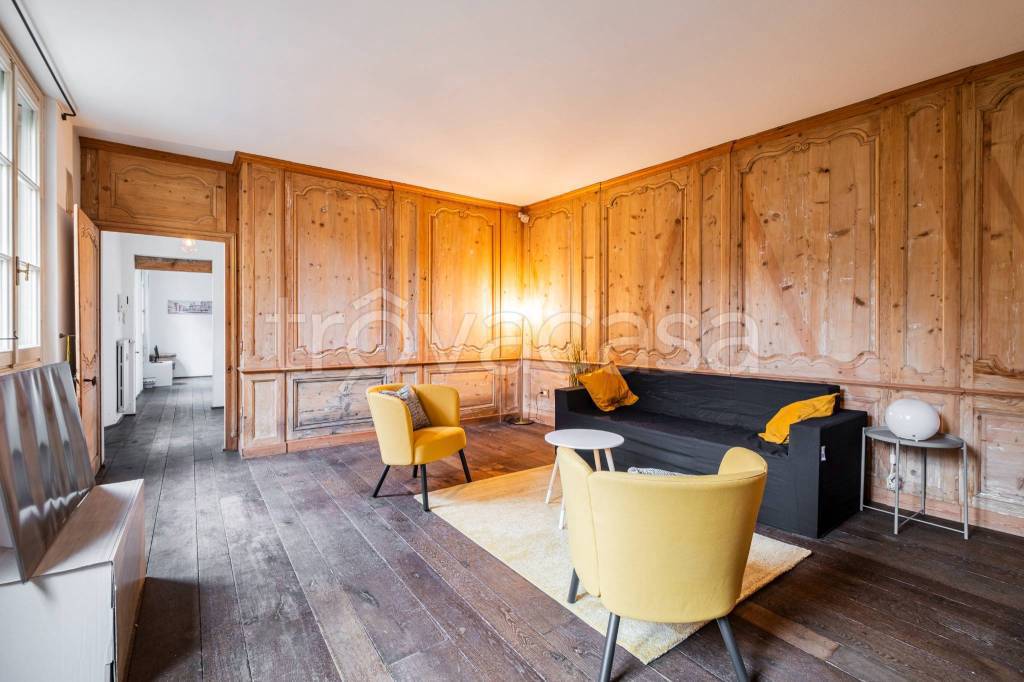 casa indipendente in vendita a Bologna in zona Santo Stefano