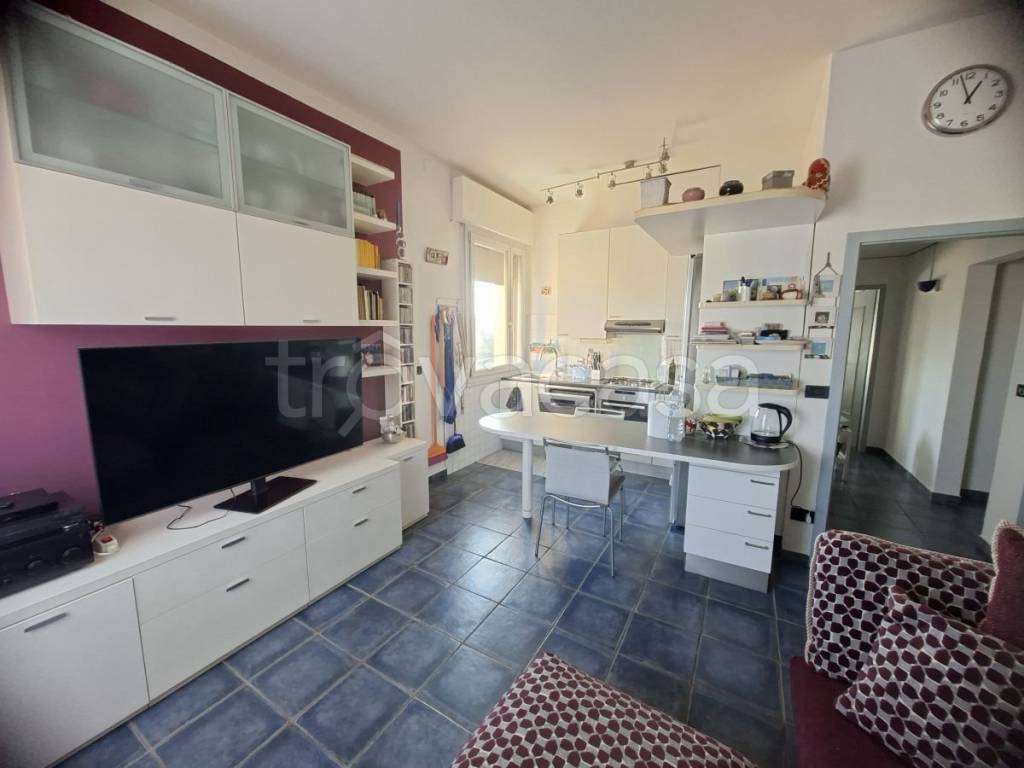 appartamento in vendita a Bologna in zona Bolognina