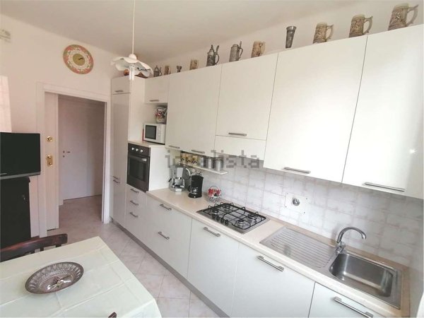 appartamento in vendita a Bologna in zona Savena