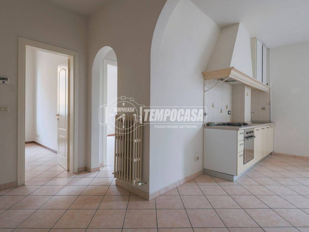 appartamento in vendita a Bologna in zona Saffi