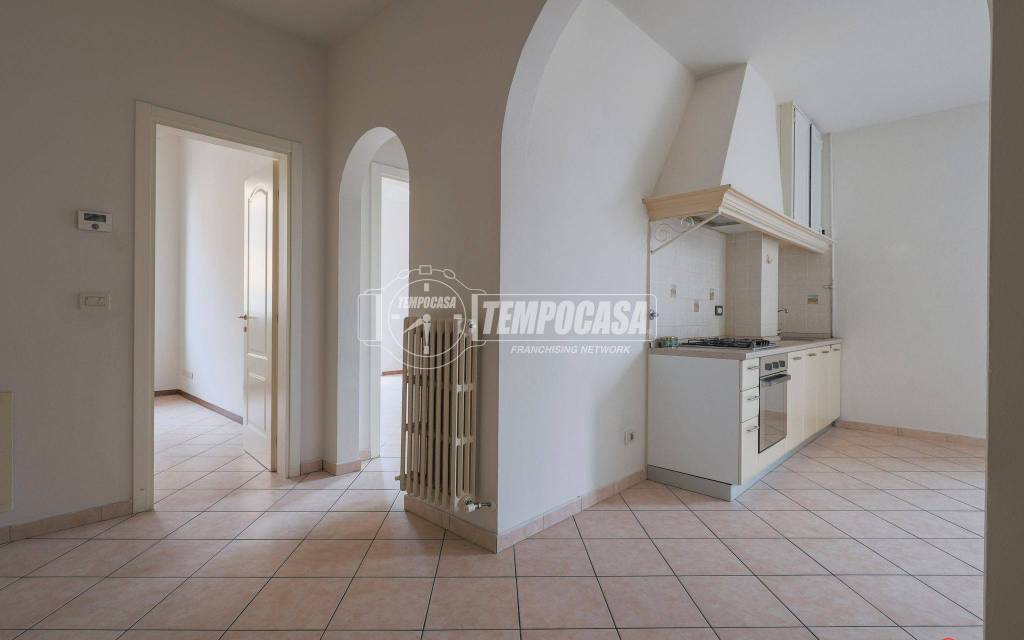 appartamento in vendita a Bologna in zona Saffi