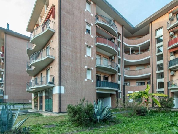 appartamento in vendita a Bologna in zona Corticella