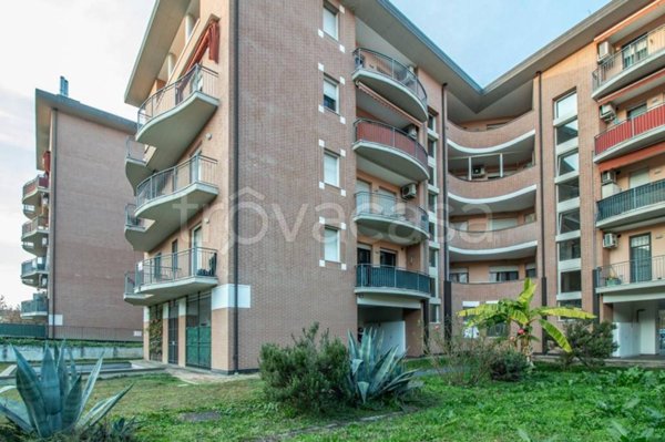 appartamento in vendita a Bologna in zona Bolognina