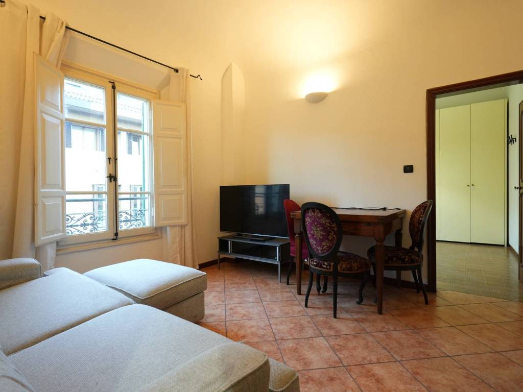 appartamento in vendita a Bologna in zona San Vitale