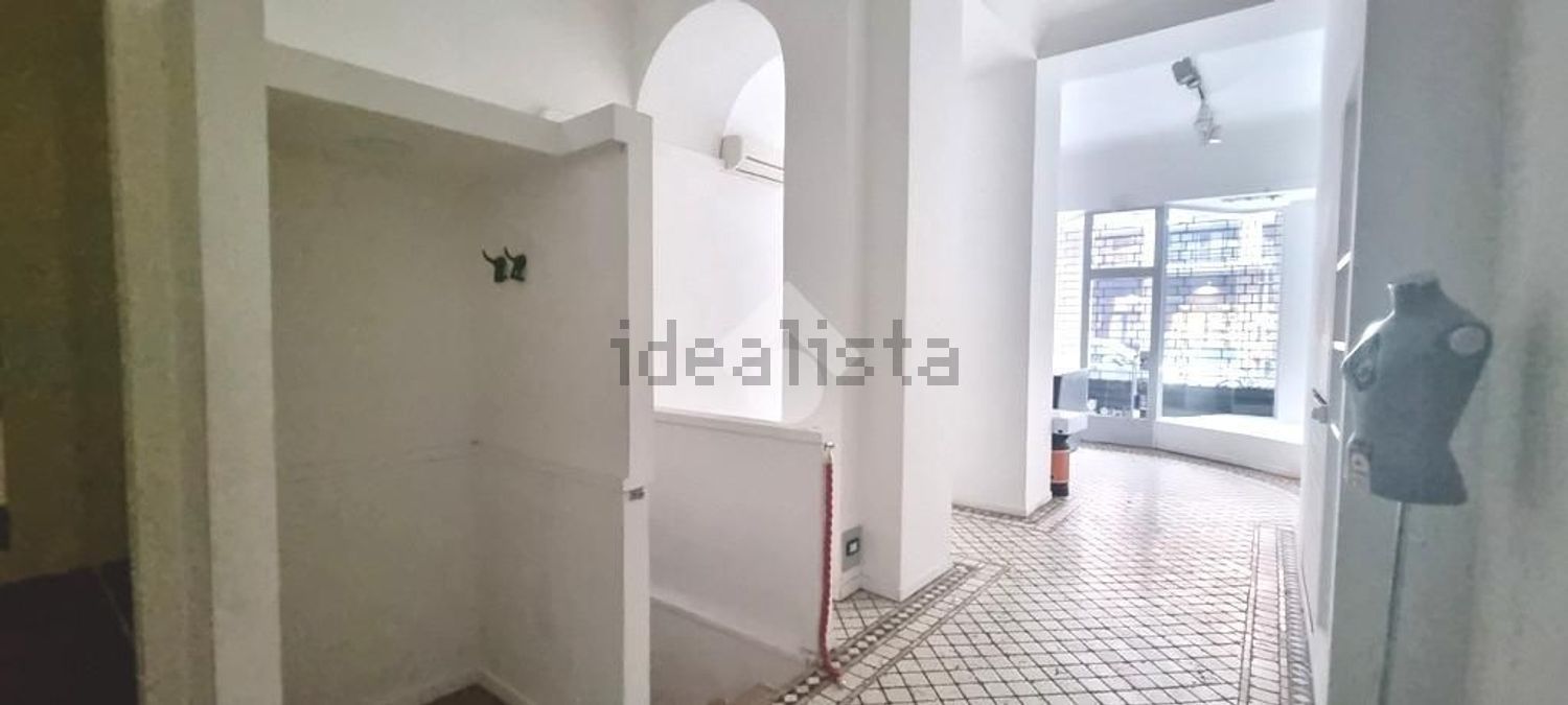 loft in vendita a Bologna in zona Quartiere Porto