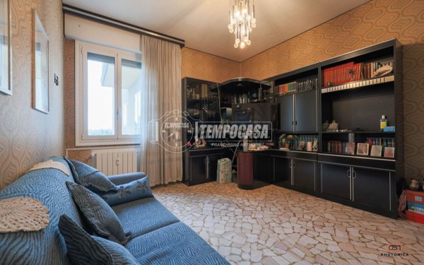 appartamento in vendita a Bologna in zona Santa Viola