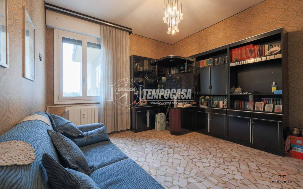 appartamento in vendita a Bologna in zona Santa Viola