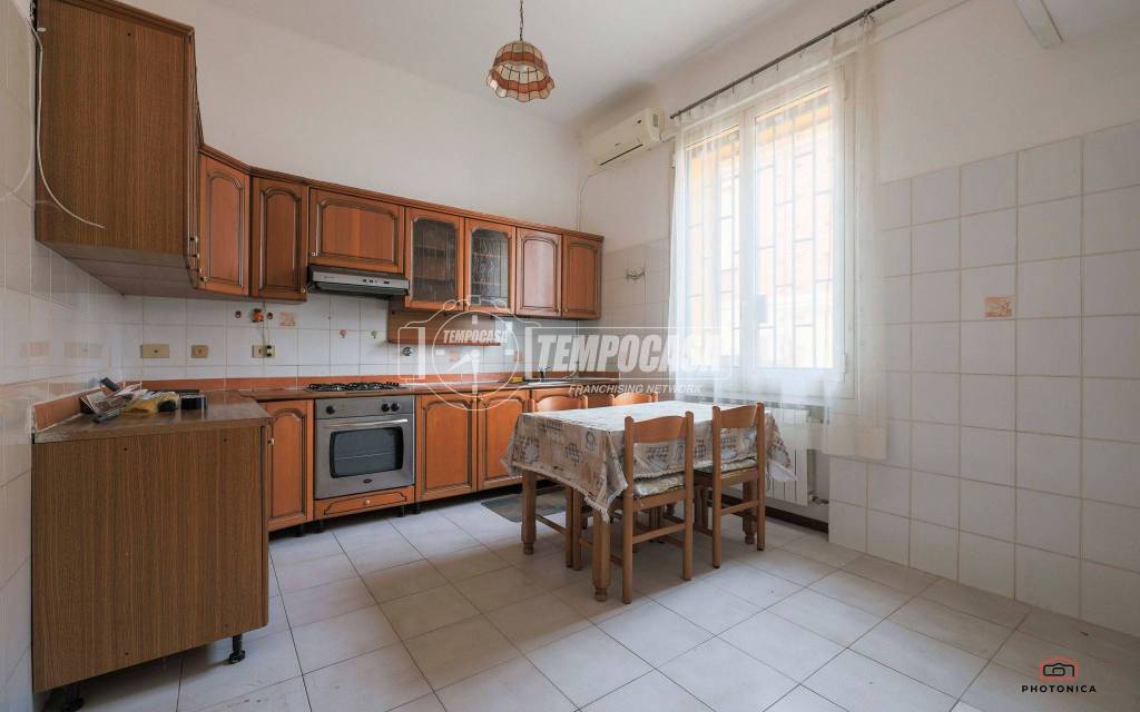 appartamento in vendita a Bologna in zona Santa Viola