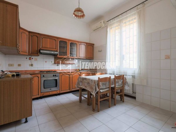 appartamento in vendita a Bologna in zona Santa Viola