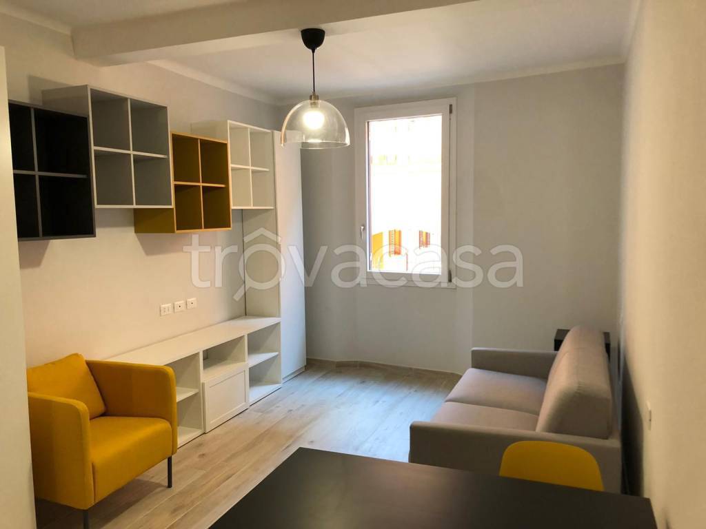 appartamento in vendita a Bologna in zona Saragozza