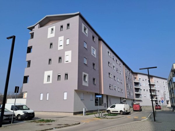 appartamento in vendita a Bologna in zona Bolognina