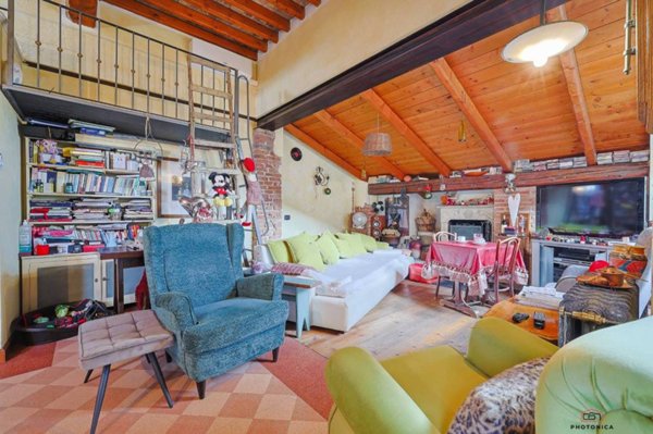 appartamento in vendita a Bologna in zona Borgo Panigale