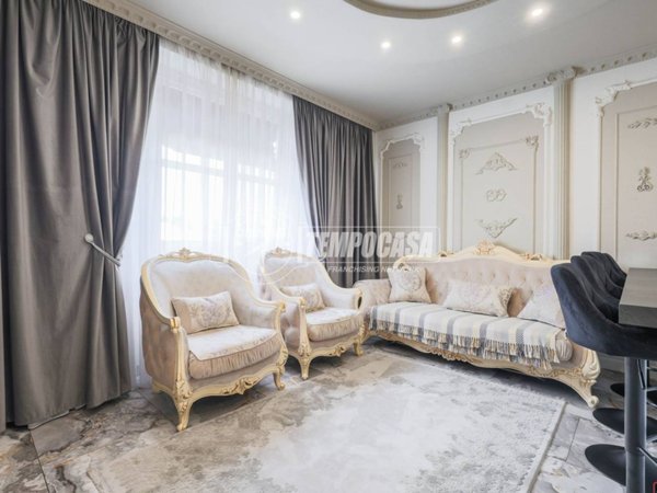 appartamento in vendita a Bologna in zona Savena