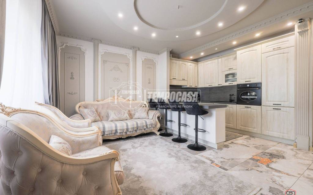 appartamento in vendita a Bologna in zona San Vitale