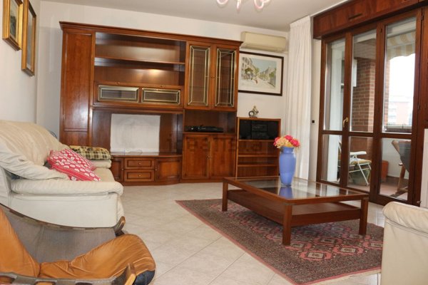 appartamento in vendita a Bologna in zona Barca