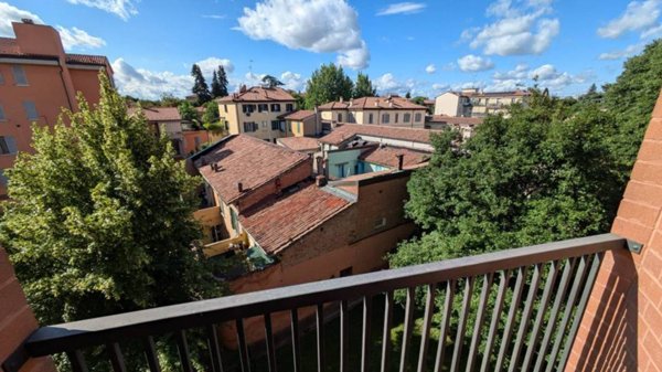 appartamento in vendita a Bologna in zona San Vitale