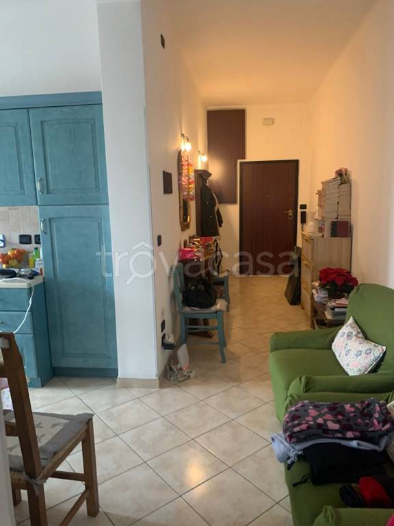 appartamento in vendita a Bologna