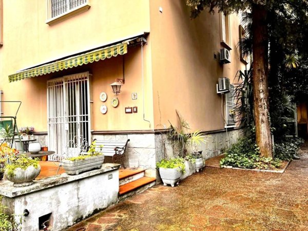 appartamento in vendita a Bologna in zona Colli