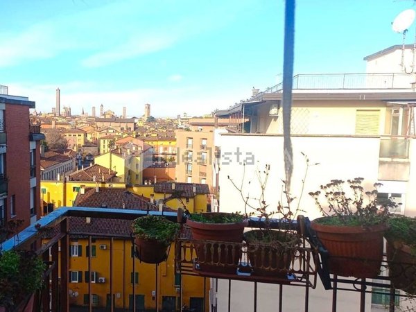 appartamento in vendita a Bologna in zona San Vitale