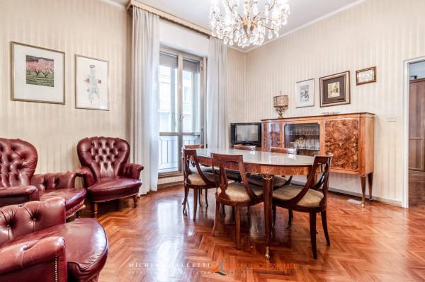 appartamento in vendita a Bologna in zona Centro Storico