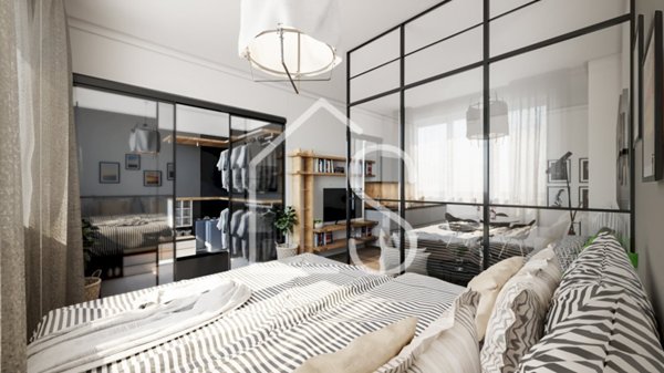 appartamento in vendita a Bologna in zona Saffi