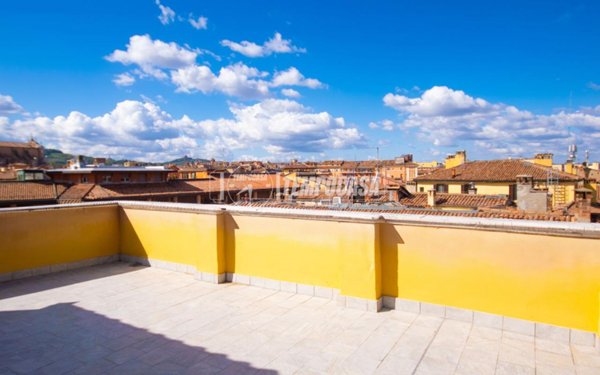 appartamento in vendita a Bologna in zona Centro Storico