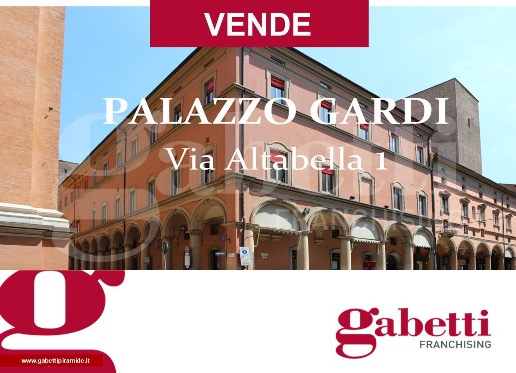 appartamento in vendita a Bologna in zona Centro Storico