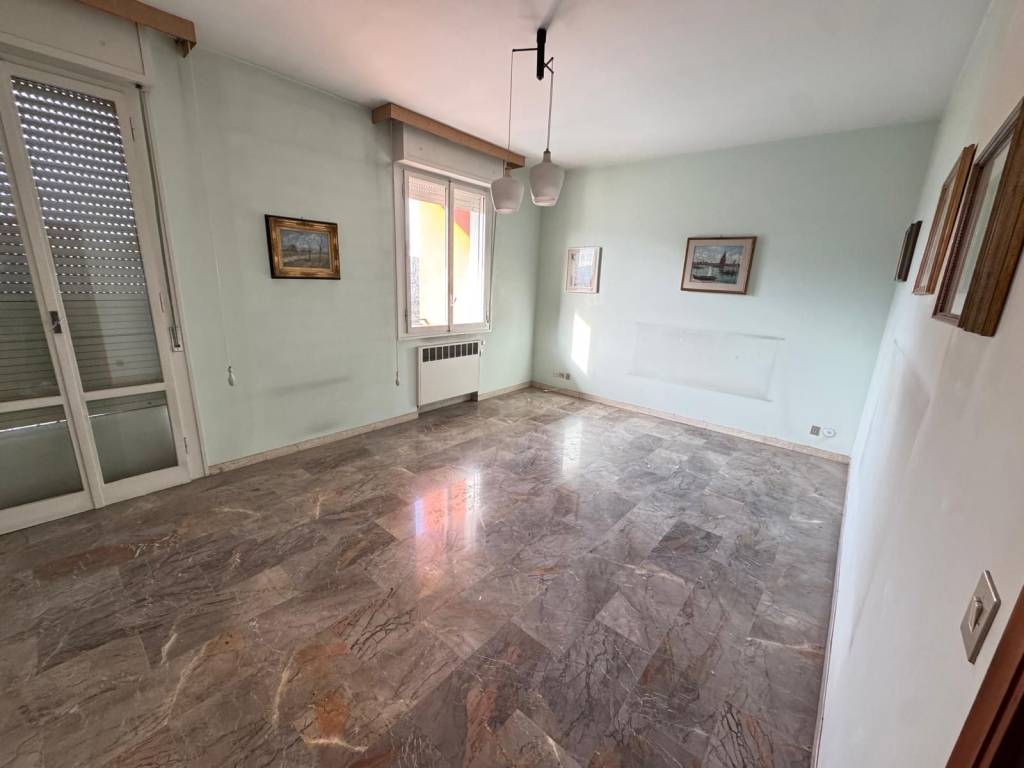 appartamento in vendita a Bologna in zona Santa Viola