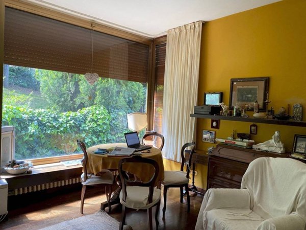 appartamento in vendita a Bologna in zona Santo Stefano