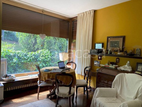 appartamento in vendita a Bologna in zona Santo Stefano