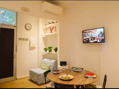 appartamento in vendita a Bologna