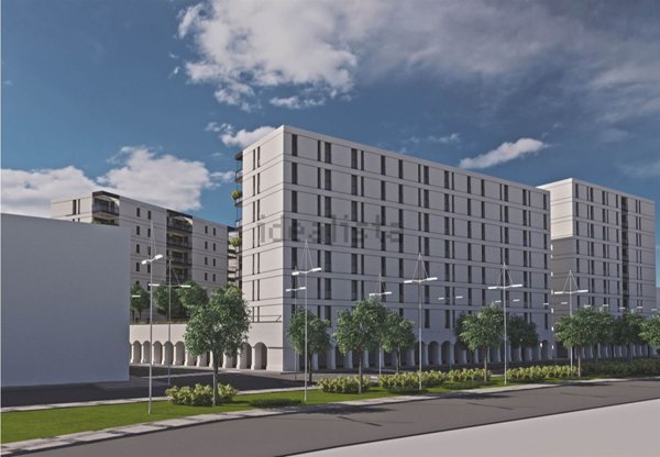 appartamento in vendita a Bologna