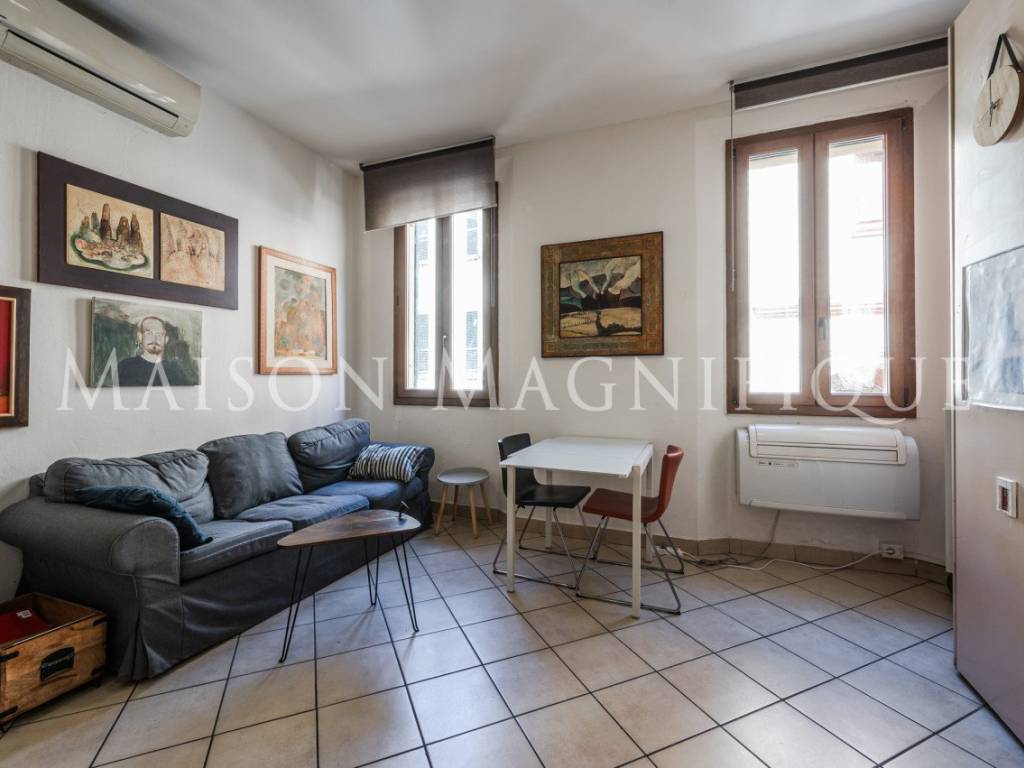 appartamento in vendita a Bologna in zona Centro Storico