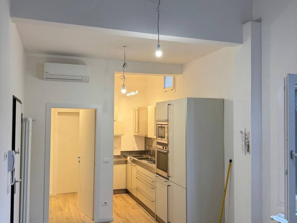 appartamento in vendita a Bologna in zona Santo Stefano