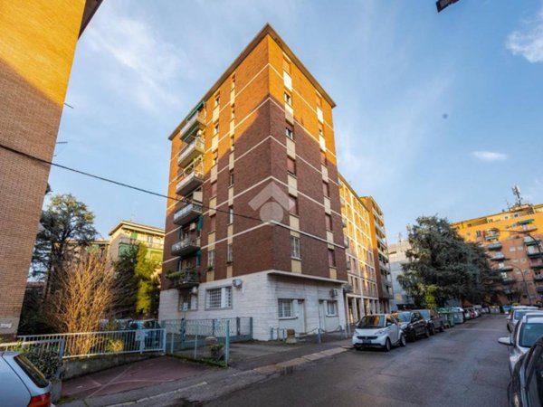 appartamento in vendita a Bologna in zona Borgo Panigale