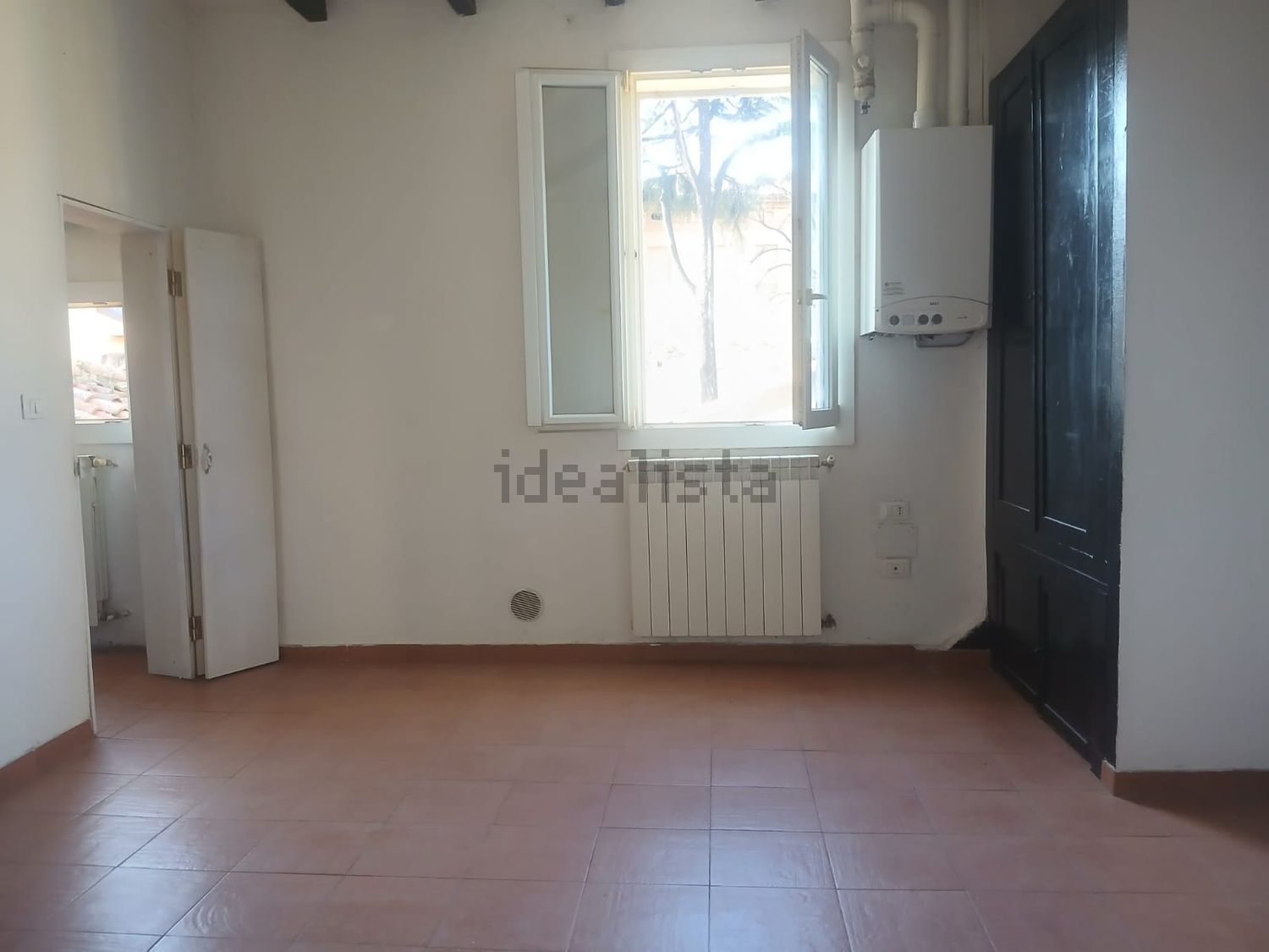 appartamento in vendita a Bologna in zona San Vitale