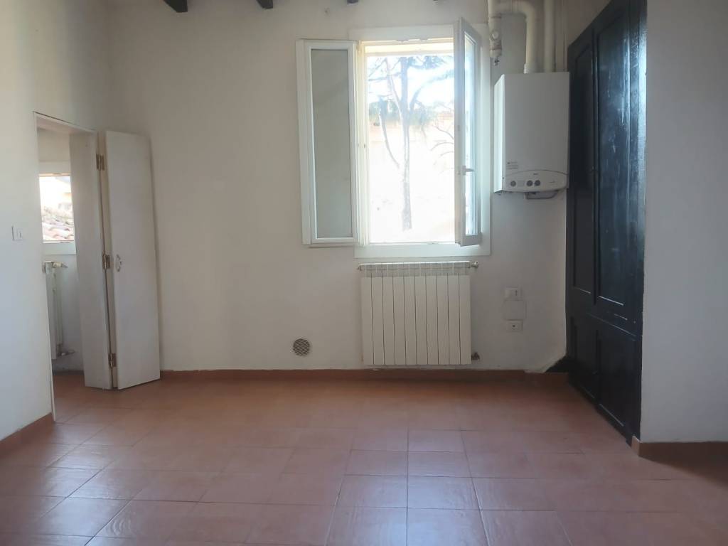 appartamento in vendita a Bologna in zona San Vitale