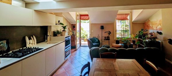 appartamento in vendita a Bologna in zona Santo Stefano