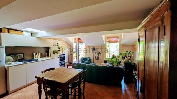 appartamento in vendita a Bologna in zona Santo Stefano