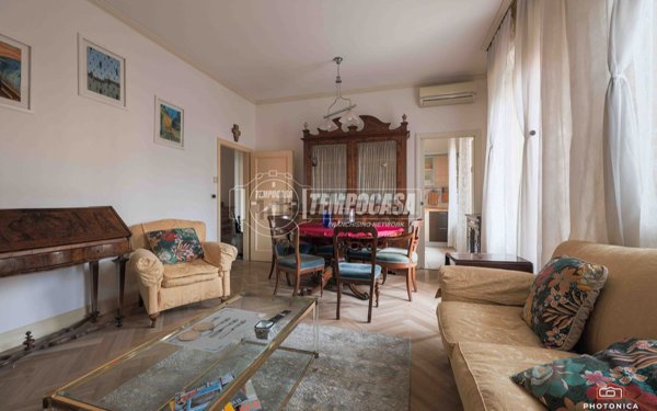 appartamento in vendita a Bologna in zona Savena