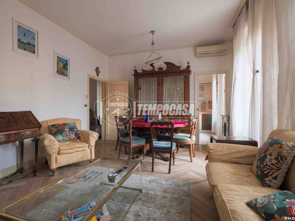 appartamento in vendita a Bologna in zona Savena