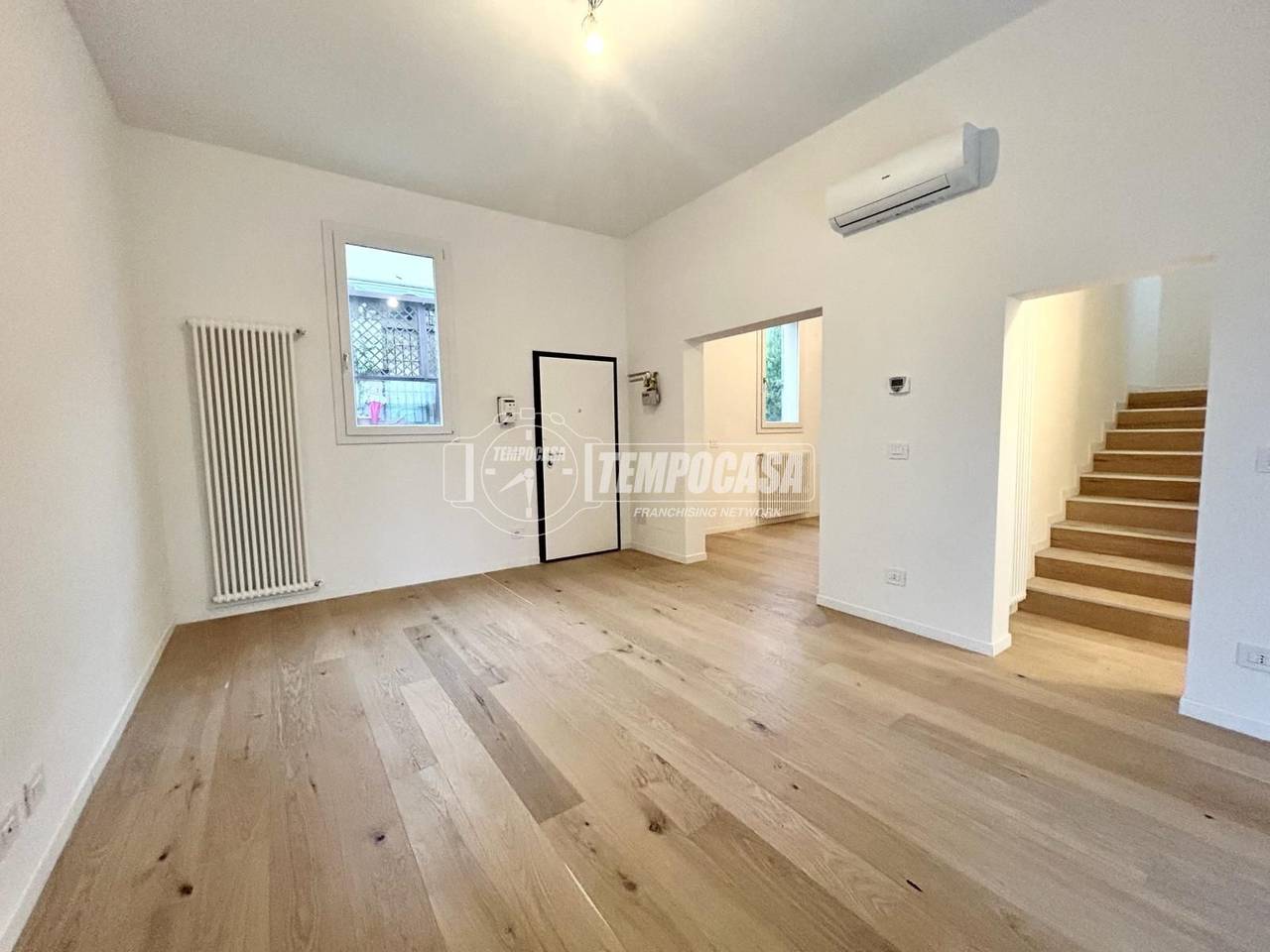 appartamento in vendita a Bologna in zona Corticella