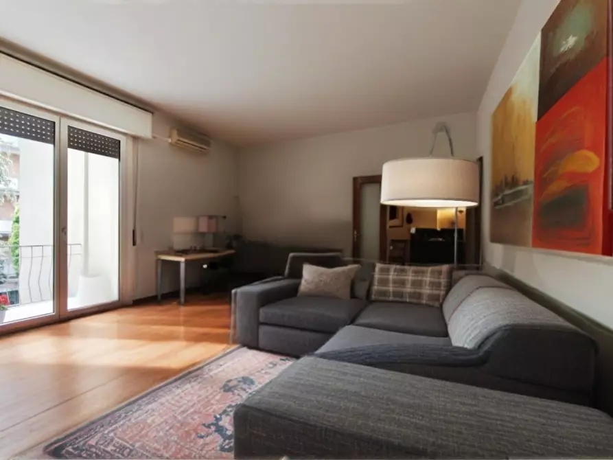 appartamento in vendita a Bologna in zona Murri