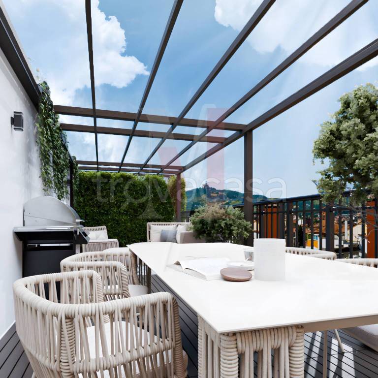 appartamento in vendita a Bologna in zona Quartiere Porto