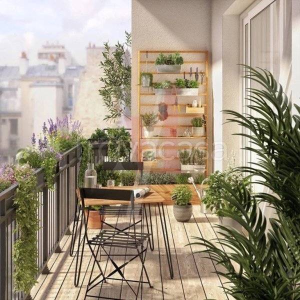 appartamento in vendita a Bologna in zona Quartiere Porto